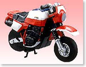 ホンダ XL 250R (ミニカー)