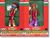 High grade Christmas Figure Rei and Asuka 2 pieces (Arcade Prize) Package1