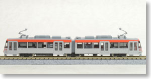 東急 300系 (309F オレンジ “せたまる”) (M車) (鉄道模型)