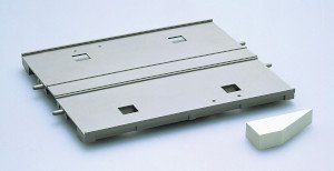 Viaduct S140-37 (Set of 2) (Model Train)