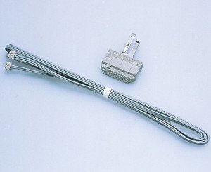 TCS ワンタッチ装着センサー (コードの長さ：120cm) (鉄道模型)