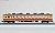 Series 475 (Add-on 6-Car Set) (Model Train) Item picture2
