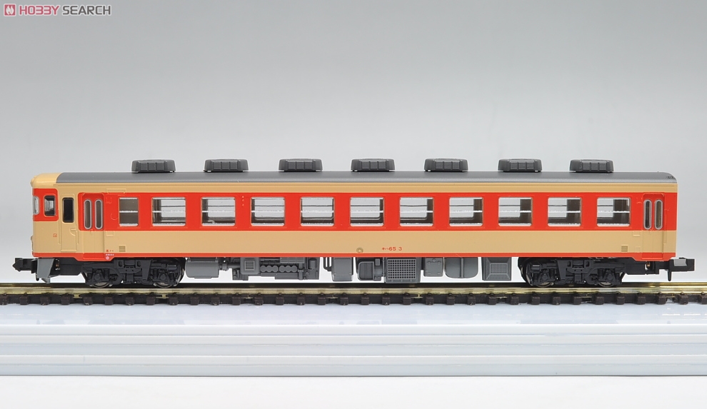 Kiha65 (Model Train) Item picture1