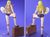 Holiday(Departure) -A daughter is hard-  (Resin Kit) Item picture1