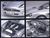 アストンマーチン V12 バンキッシュ (シルバー/007 ボンドカー) (ミニカー) 商品画像3