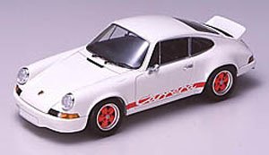 ポルシェ 911カレラ RS 1973 (ホワイト) (ミニカー)
