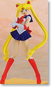 Sailor Moon (Completed)