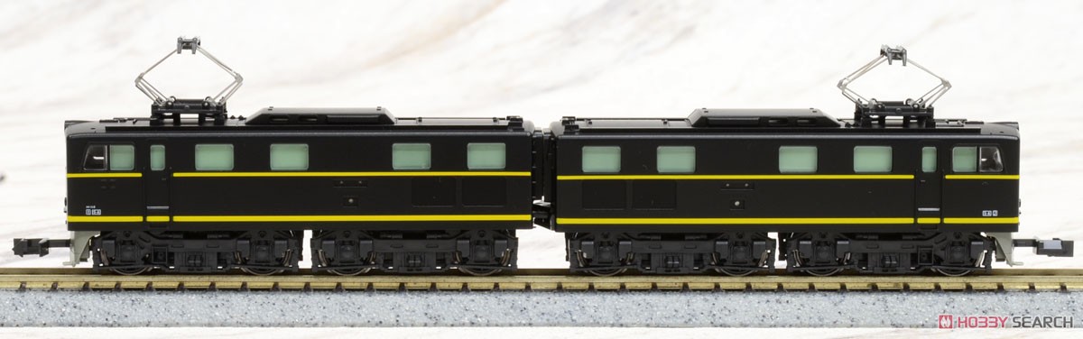EH10 (鉄道模型) 商品画像1