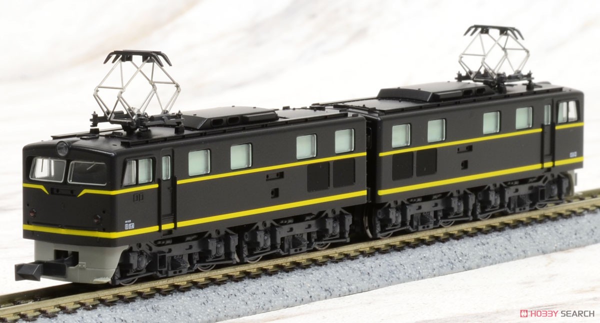 EH10 (鉄道模型) 商品画像2