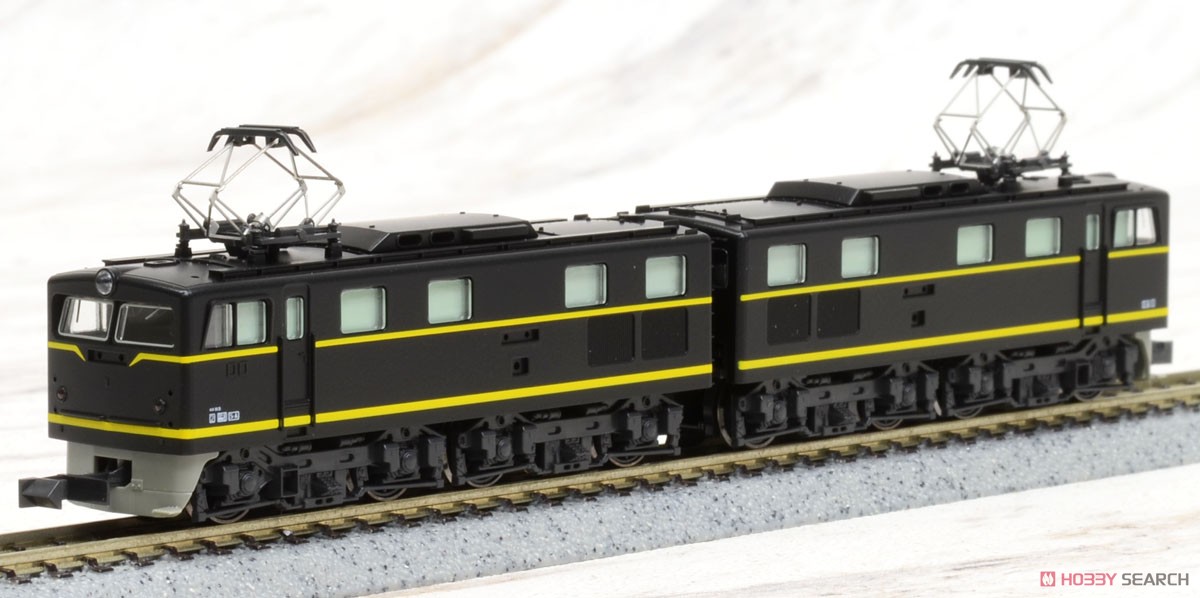 EH10 (鉄道模型) 商品画像3