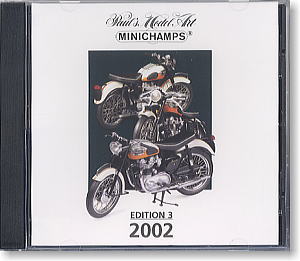 PMA社2002総合カタログ エディション3 CD-ROM版(Win/Mac)