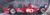 フェラーリ F1 「150勝記念」 (No.1/2002 カナダGP) M.シューマッハ (ミニカー) 商品画像1