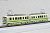 Enoshima Electric Railway (Enoden) Type 1000 `Normal Paint` (Motor Cars) (Model Train) Item picture2