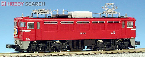 ED79 (鉄道模型) 商品画像1