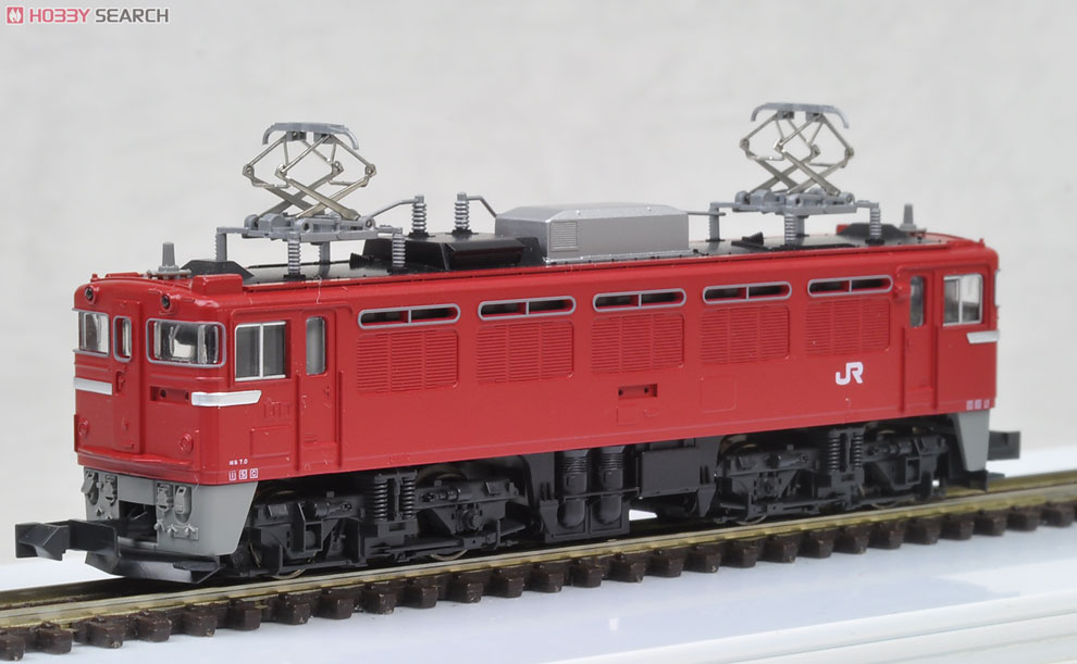 ED79 (鉄道模型) 商品画像3