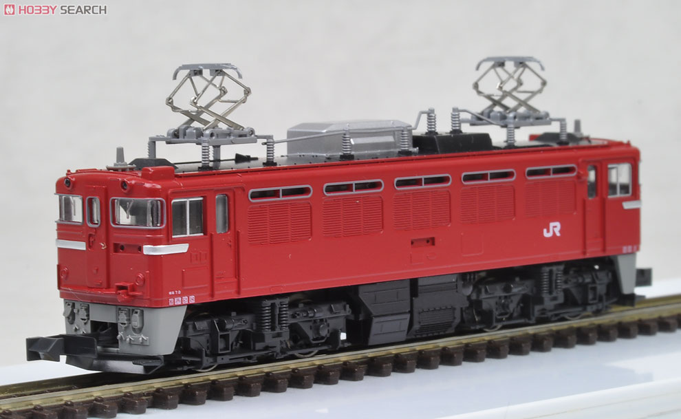 ED79 (鉄道模型) 商品画像4