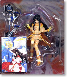 Skuld 3rd Repaint Ver. (Completed)