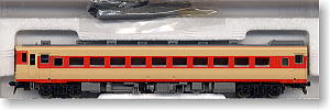 国鉄ディーゼルカー キハ56-100形 (T) (鉄道模型)