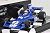 Tyrrell Ford 007/1 J.Scheckter 1974 (Diecast Car) Item picture1