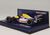 WILLIAMS RENAULT FW14 MANSELL 1991 (ミニカー) 商品画像3