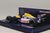 WILLIAMS RENAULT FW14 PATRESE 1991 (ミニカー) 商品画像3