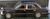 BENTLEY ARAGE 2003 BLACK (ミニカー) 商品画像1