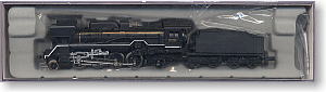 D51 499 変形デフ (鉄道模型)
