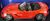 ダッジ バイパー SRT 10 2003 (レッド) (ミニカー) 商品画像1
