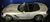 ダッジ バイパー SRT 10 2003 (シルバー) (ミニカー) 商品画像1