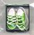 Sneaker (Yellow Green) (Fashion Doll) Item picture1