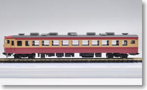 国鉄電車 クハ455(475)形 (鉄道模型)