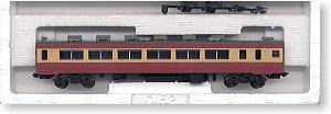 J.N.R. Electric Car Type SARO455 (without Light Green Line) (Model Train)