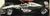 マクラーレン メルセデス MP4/17D (No.5/2003豪州GP仕様)クルサード (ミニカー) 商品画像1