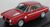 アルファロメオ 1300 GTA ジュニア 1968 (レッド) (ミニカー) 商品画像2