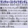 ランチャーストライクガンダム (ガンプラ) 解説1 サムネイル