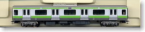 Moha E230-500 (Yamanote Line) (Model Train)