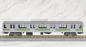 SAHA E231-500 (Yamanote Line) (Model Train)