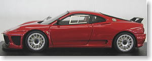 Ferrari 360 N/GT `Michelotti` Prototype
