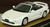 トヨタ MR2 GT-S Ⅳ型 (ホワイト) (ミニカー) 商品画像2