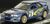 スバル インプレッサ WRC 1999(No.5/モンテカルロ) (ミニカー) 商品画像2
