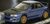 スバル インプレッサ 22B STI (ブルー/カーボンボンネット) (ミニカー) 商品画像2