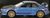 スバル インプレッサ 22B STI (ブルー/カーボンボンネット) (ミニカー) 商品画像1