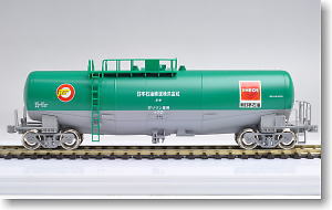 (HO) タキ43000 日本石油輸送色 ENEOS (鉄道模型)