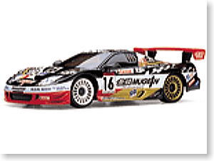 無限 NSX 2002 プロポレスセット (ラジコン)