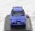 Mitsubishi Lancer Evolution VI (Blue) (Diecast Car) Item picture4