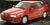 アルファ ロメオ 155Q4 (レッド) (ミニカー) 商品画像2