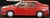 アルファ ロメオ 155Q4 (レッド) (ミニカー) 商品画像1