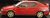 アルファ ロメオ 155 ツインスパーク (レッド) (ミニカー) 商品画像1