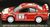 ミツビシ ランサーエボリューションⅥ  WRC1999 (No.1/ニュージーランドラリー) (ミニカー) 商品画像1