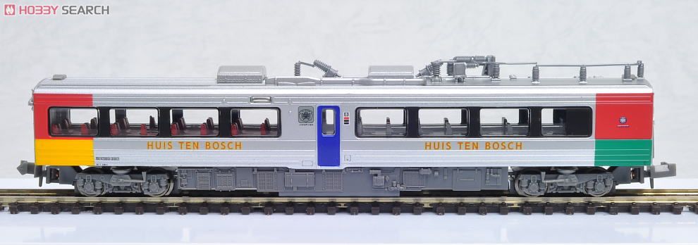 783系 みどり・ハウステンボス (8両セット) (鉄道模型) 商品画像4